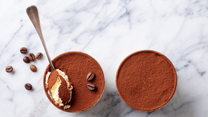 Wat is de meest ongezonde tiramisu uit de supermarkt?